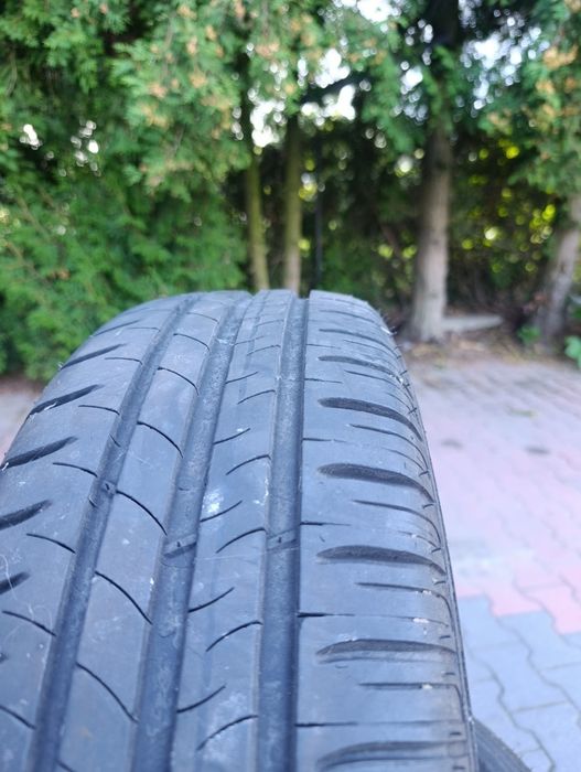 Opony Michelin 195/65 r15