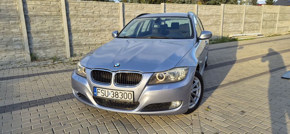 BMW Seria 3