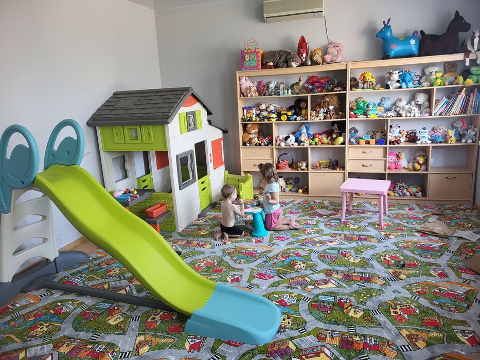 Прихисток для матерів одиначок. Безкоштовне житло.