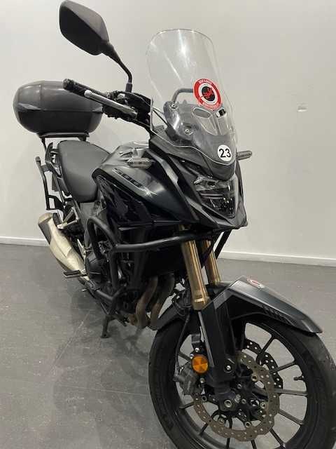 Vendo Honda CB 500 X