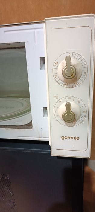 Микроволновки разные