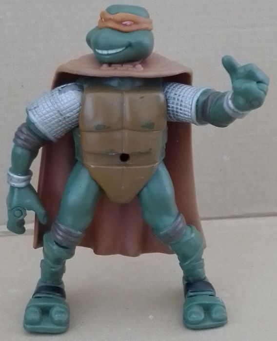 Ninja Turtles Figure64738689177858120