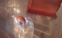 Młynek ręczny do kawy