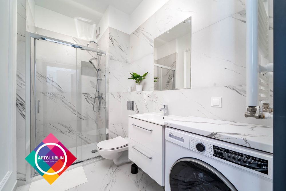 Mieszkanie – Lublin - Widok 5