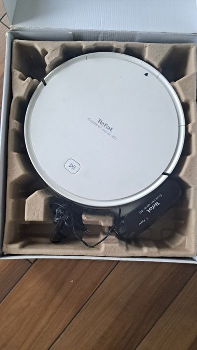 Tefal Explorer Series 40 /Uszkodzony/