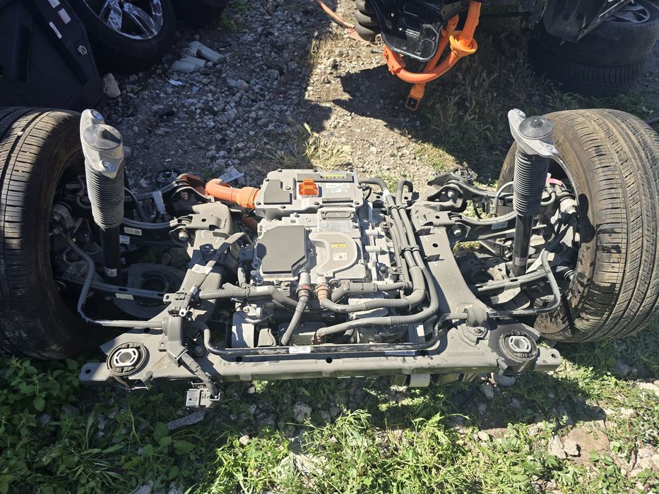 Hyundai ioniq 5 25.26 рік.в Наявності.