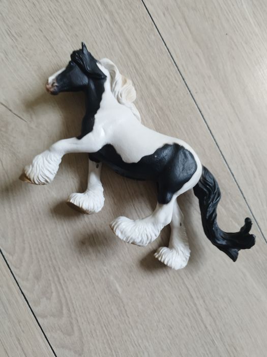 Koń kolekcjonerski Collecta