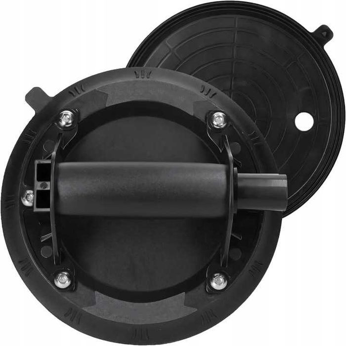 Przyssawka montażowa do szkła płytek 75kg 200mm