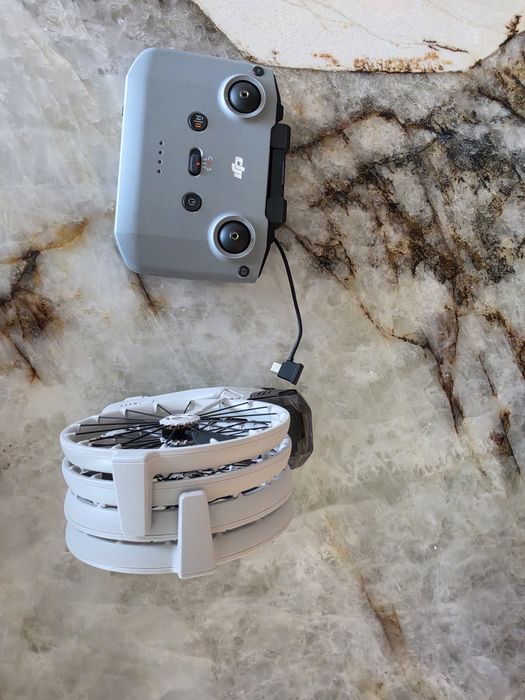 Dji Flip drone igual a novo