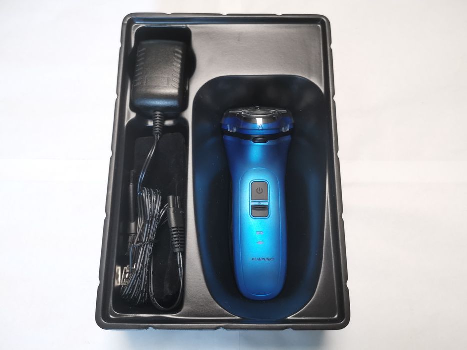 Golarka Blaupunkt MSR401 DPD