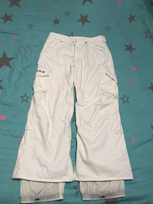 штани Burton DryRide