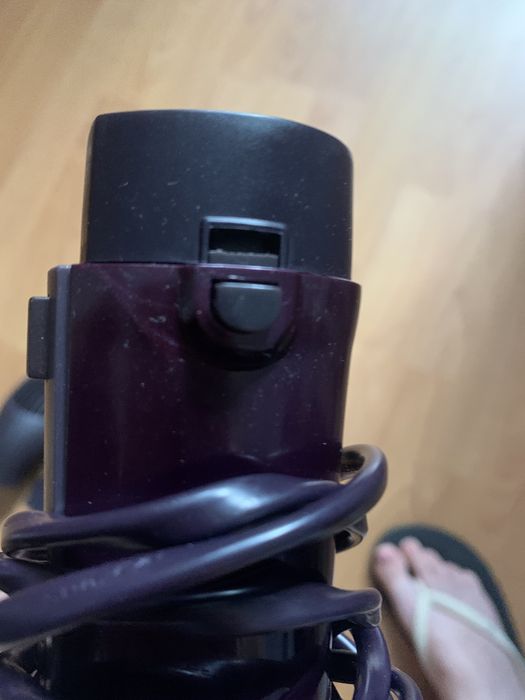 Фен-щетка babyliss as115e от профессионального бренда для волос
