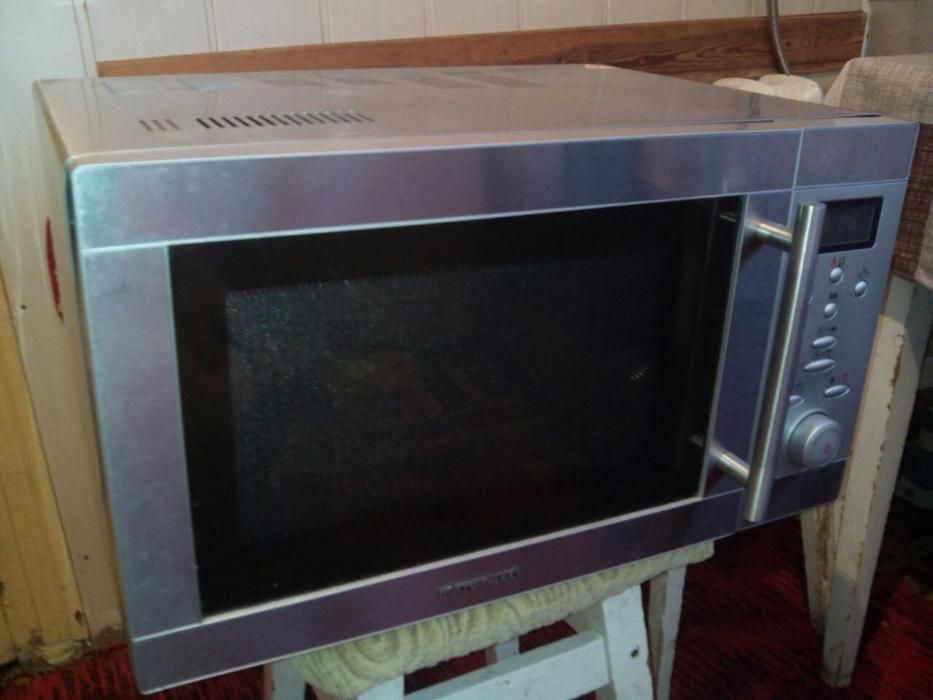 Микроволновка micromaxx