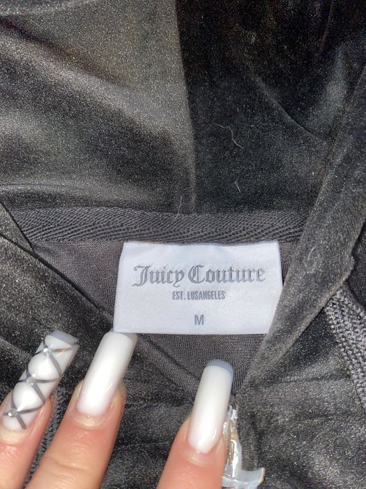 Кофта juicy couture