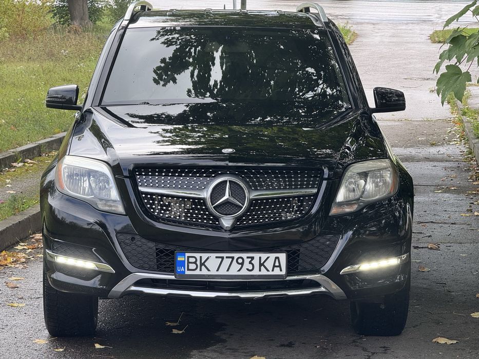 Продам мерседес