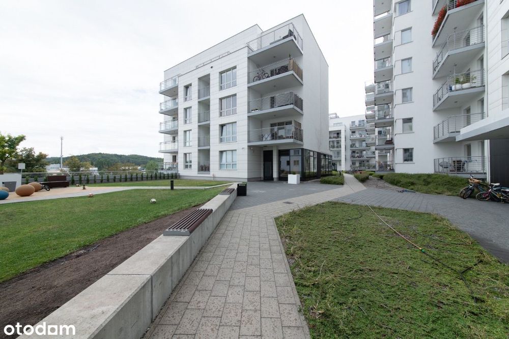 mieszkanie Altus Redłowo