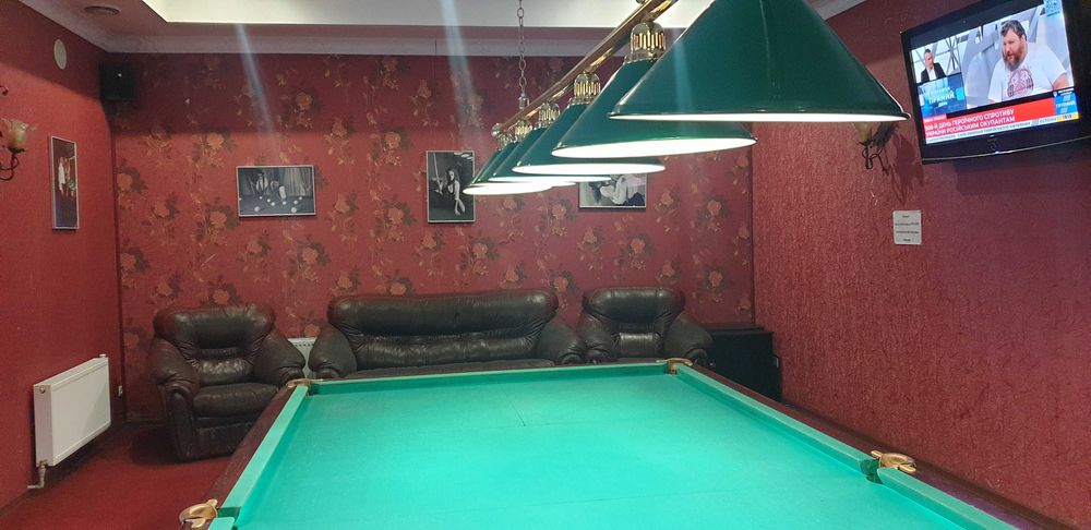 Продаж комерційної нерухомості- готовий біснес