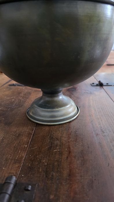 Taça/Fruteira/vaso