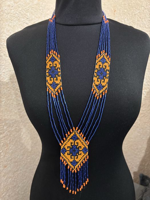 Гердан . Браслет. Кольє. Силянка. Роблю ручної роботи