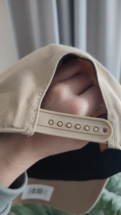 Нова кепка бейсболка New York оригінал