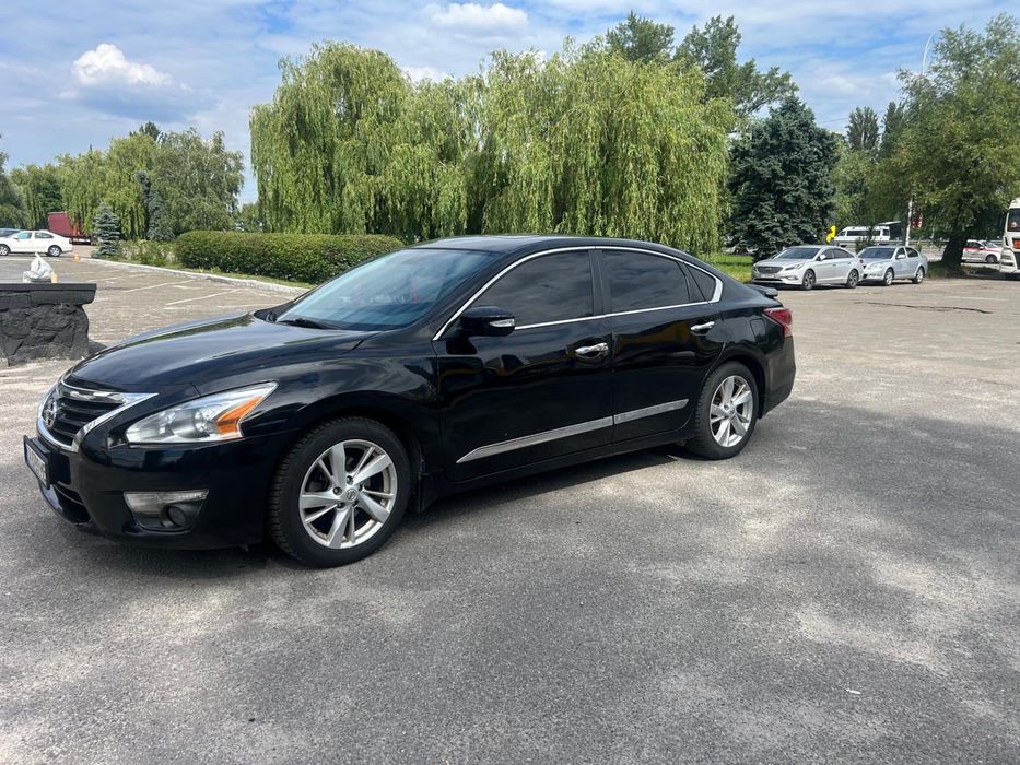 Продам Nissan Altima