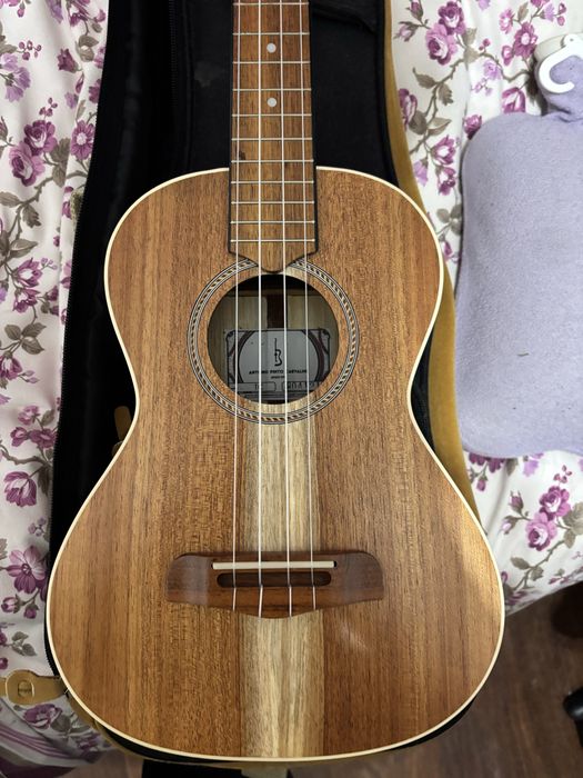 Ukelele (soprano)