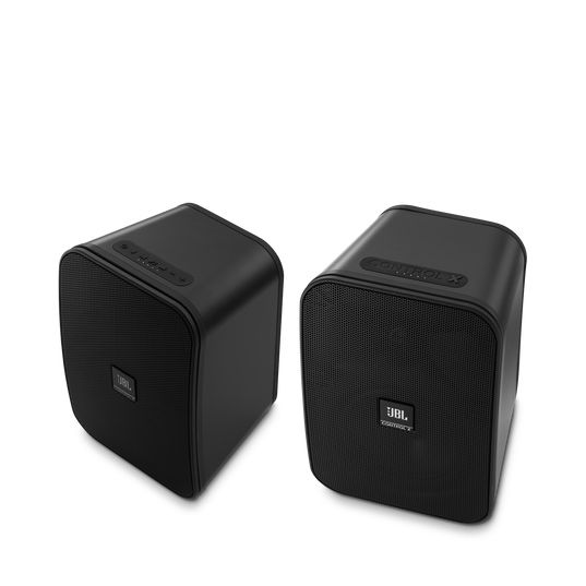 JBL Control X Wireless bluetooth głośniki bezprzewodowe przenośne
