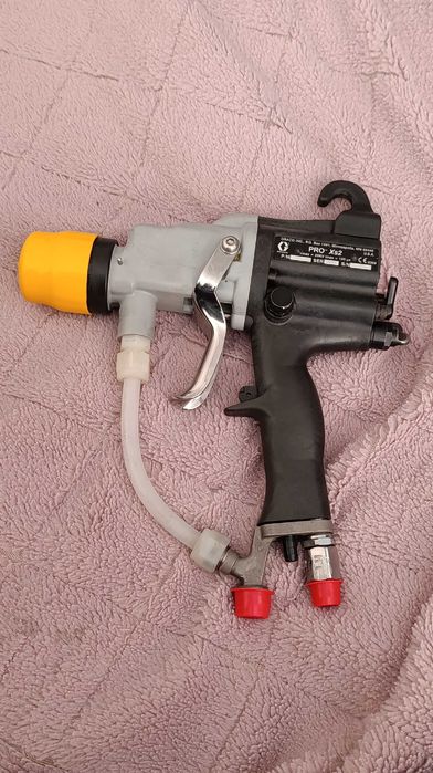 Краско пуль бу состояние