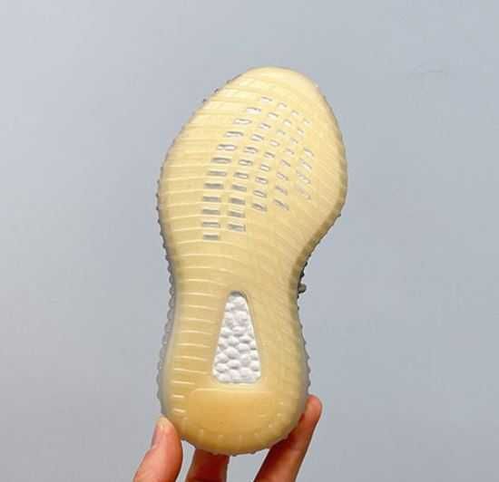 Дитячі кросівки adidas yeezy boost 350 v2 Asriel, р.32,33