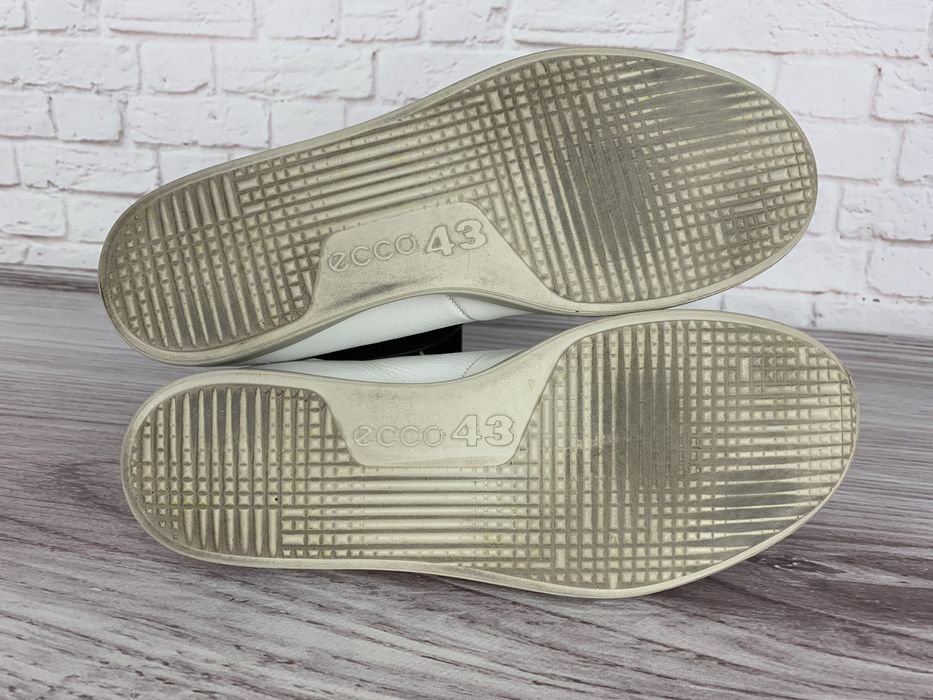 Кросівки ECCO, 43-28см.