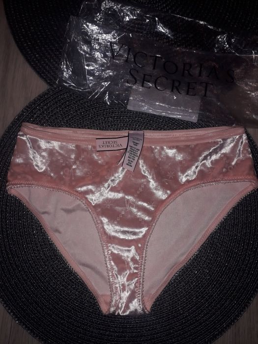 Трусики Victoria's Secret