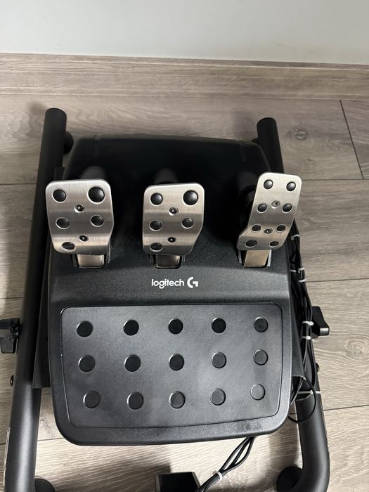 Kierownica Logitech G29