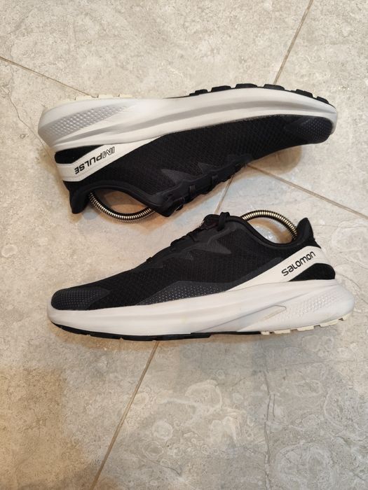 Кросівки Salomon Impulse