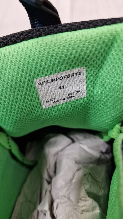 Чоловічі зимні ботинки 44р