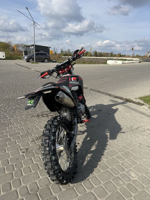 KAYA 512 (MRZ300 / XB300)