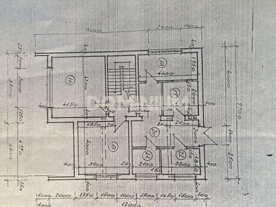 Продається новобудова у м. Хуст