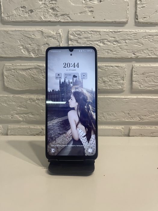 Продам телефон Samsung Galaxy A05 в хорошому стані