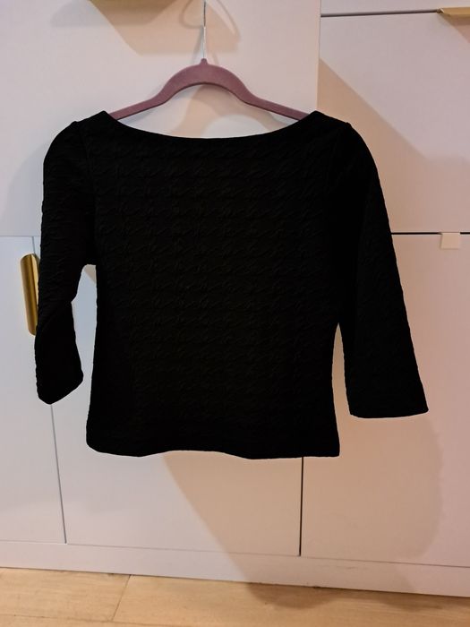 Bluzka pepitka Aggi 36