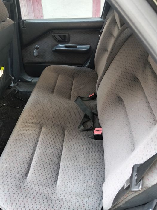 Citroën ZX — fotografia 3