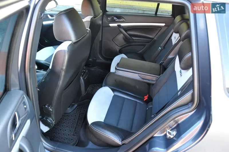 Авто під виплату Skoda Octavia VRS 2010 року