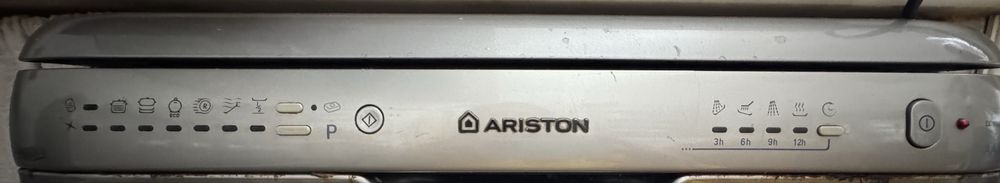 Cestos de maquina lavar Ariston