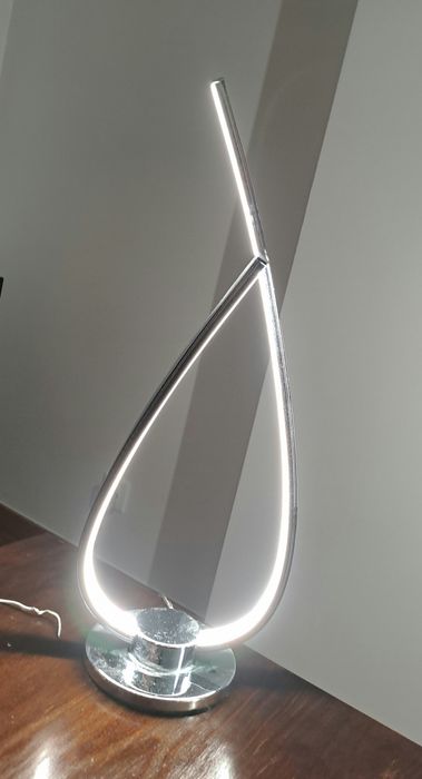 Conjunto 2 Candeeiros mesa LED434511412840386562