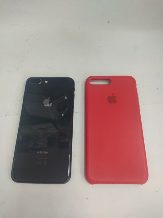 Iphone 8 Plus 64 gb 100%
