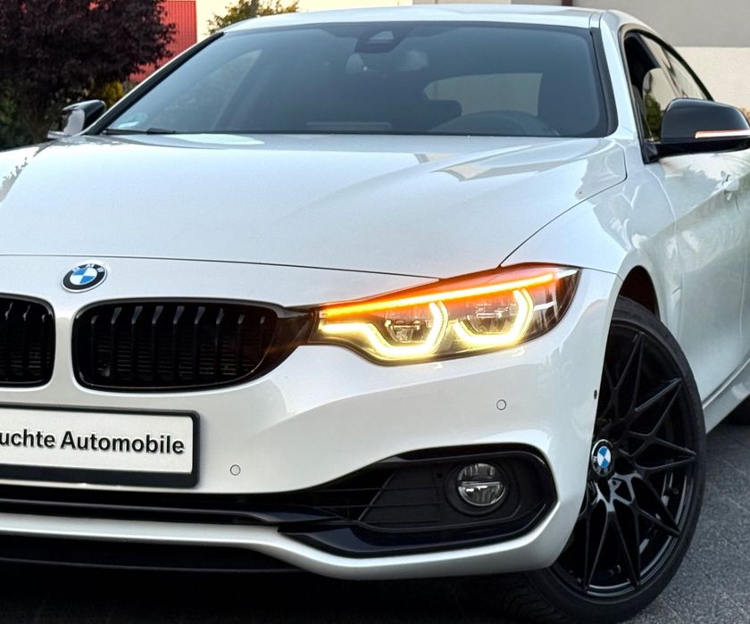 BMW Seria 4