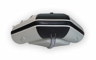 Barco insuflavel - 3d TENDER-TWIN V-SHAPE 270