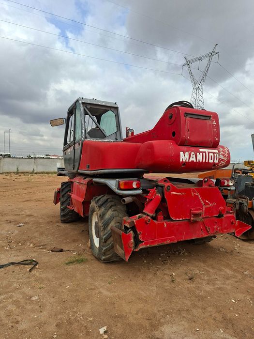 Manitou MRT 2150