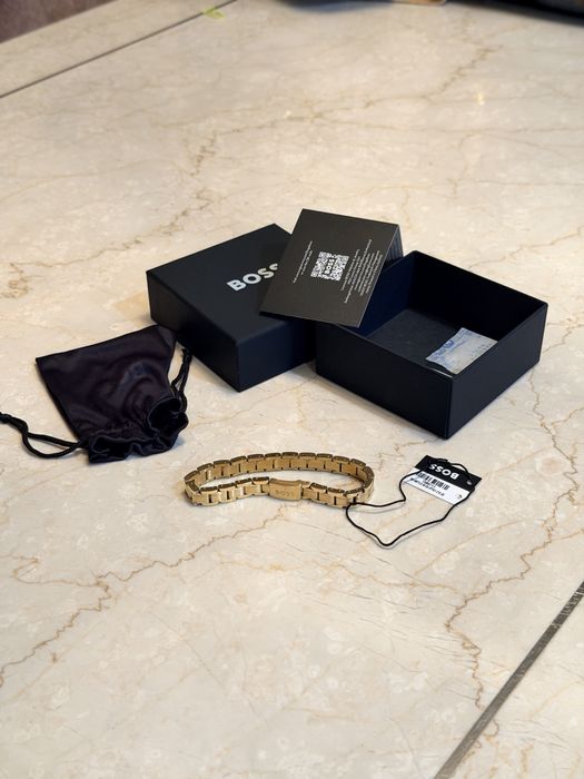 Pulseira HUGO BOSS