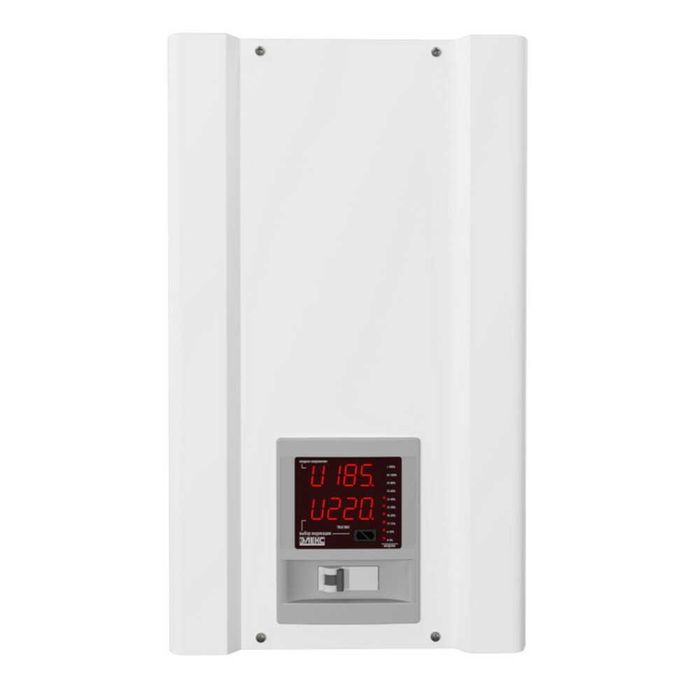 Стабілізатор напруги Елекс Ампер 5,5 кВА симисторний ( Ампер У 12-1/25