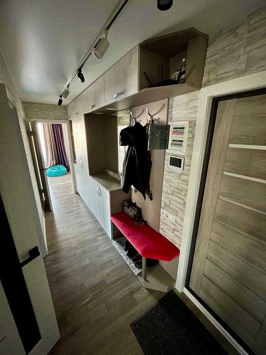 Продажа • 3к квартира • 63 м² • Сертифікат/Ваучер • Океановская • евроремонт • #146205
