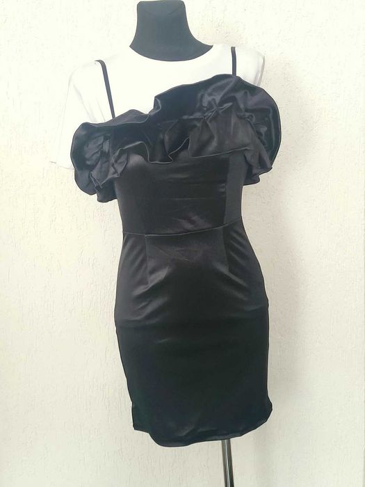 Krótka mała czarna 36